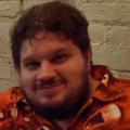 Will Weaver's headshot